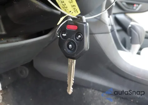 2018 Subaru Impreza 2.0I Premium из США, поврежденный, VIN 4S3GTAD64J3743707